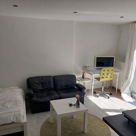 City-Apartment Dortmund Luaran gambar